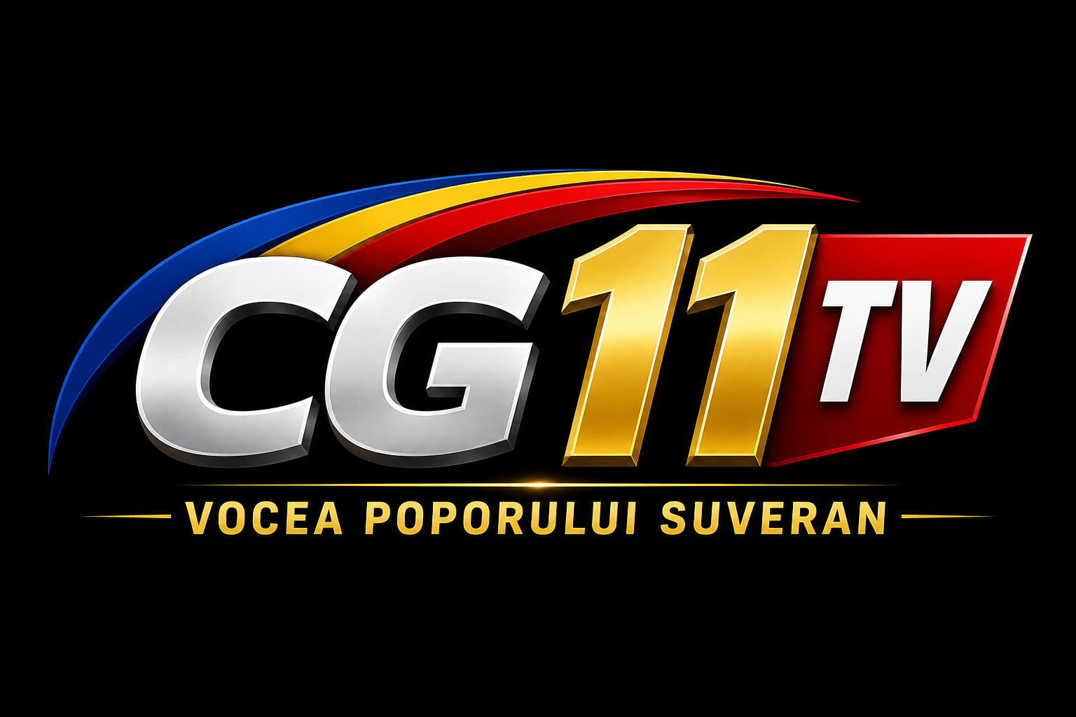 CG11TV